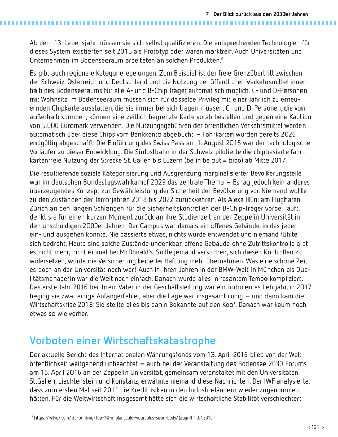 Vorschau Unsere aktuellen GEFAKO-Flaschenpost Angebote Seite 121