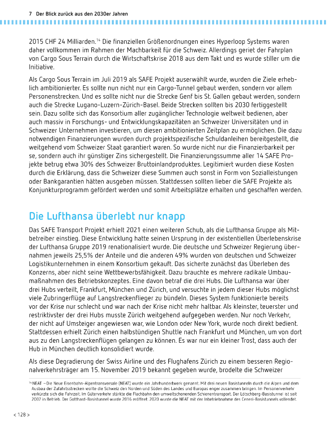 Vorschau Unsere aktuellen GEFAKO-Flaschenpost Angebote Seite 128