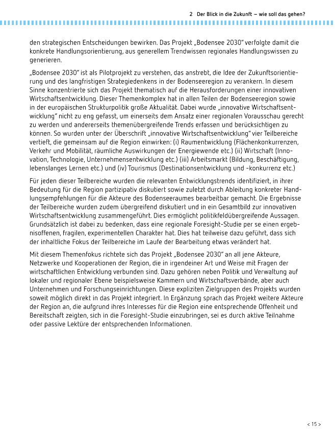 Vorschau Unsere aktuellen GEFAKO-Flaschenpost Angebote Seite 15