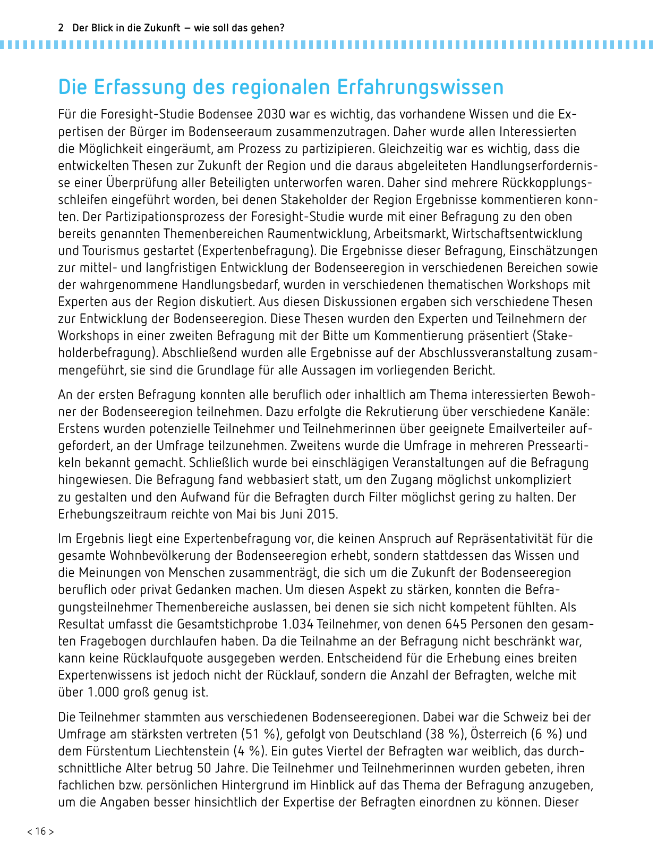 Vorschau Unsere aktuellen GEFAKO-Flaschenpost Angebote Seite 16