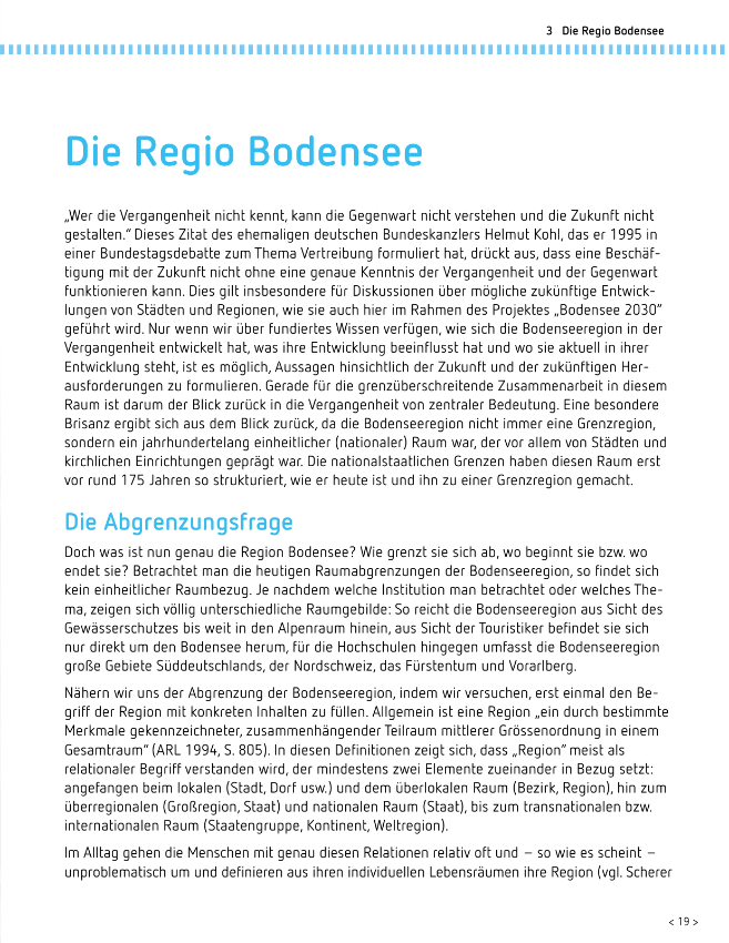 Vorschau Unsere aktuellen GEFAKO-Flaschenpost Angebote Seite 19