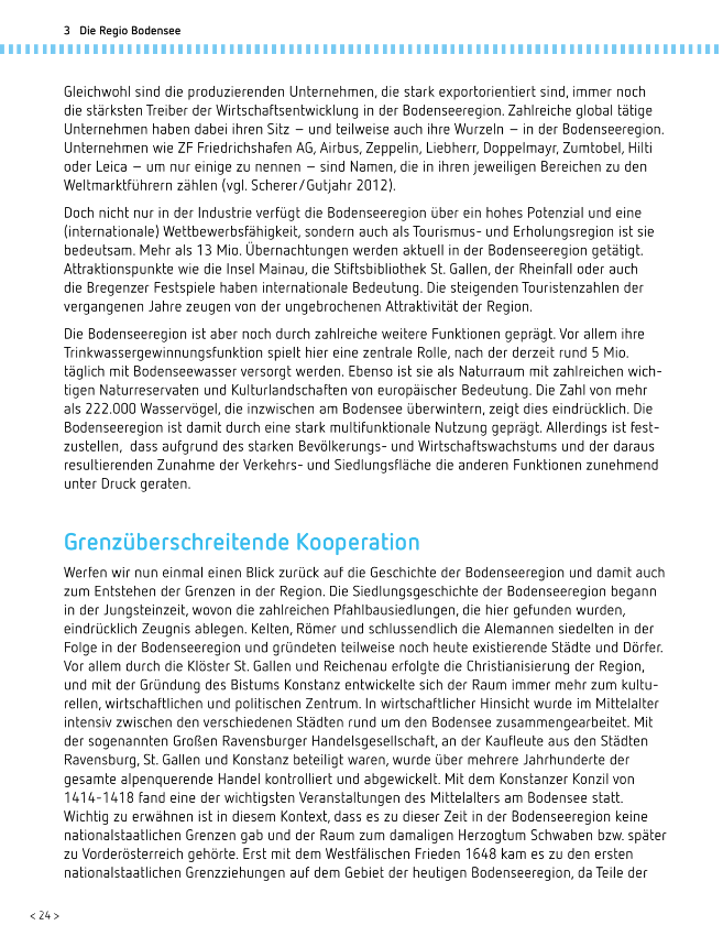 Vorschau Unsere aktuellen GEFAKO-Flaschenpost Angebote Seite 24