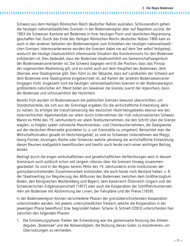 Vorschau Unsere aktuellen GEFAKO-Flaschenpost Angebote Seite 25