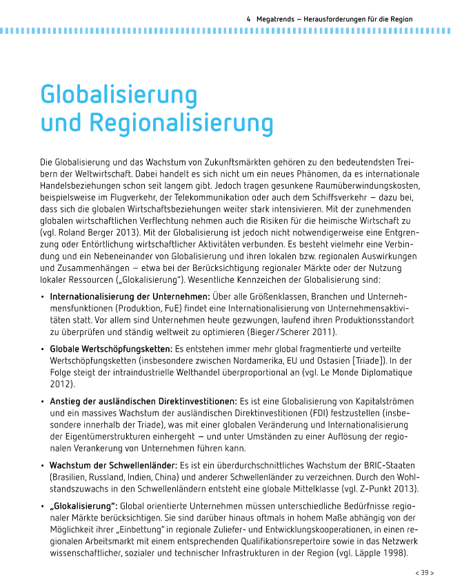 Vorschau Unsere aktuellen GEFAKO-Flaschenpost Angebote Seite 39