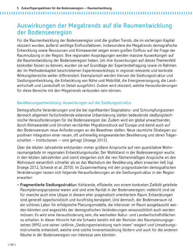 Vorschau Unsere aktuellen GEFAKO-Flaschenpost Angebote Seite 48