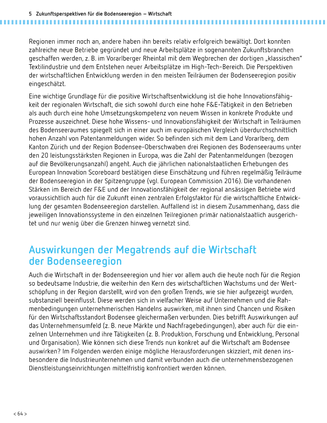 Vorschau Unsere aktuellen GEFAKO-Flaschenpost Angebote Seite 64