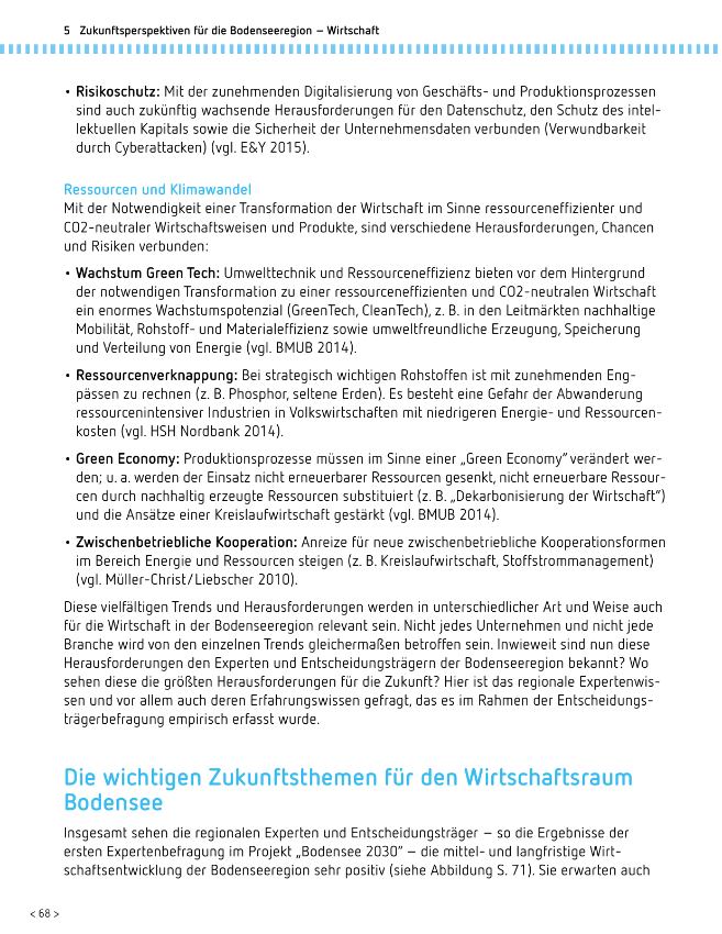 Vorschau Unsere aktuellen GEFAKO-Flaschenpost Angebote Seite 68