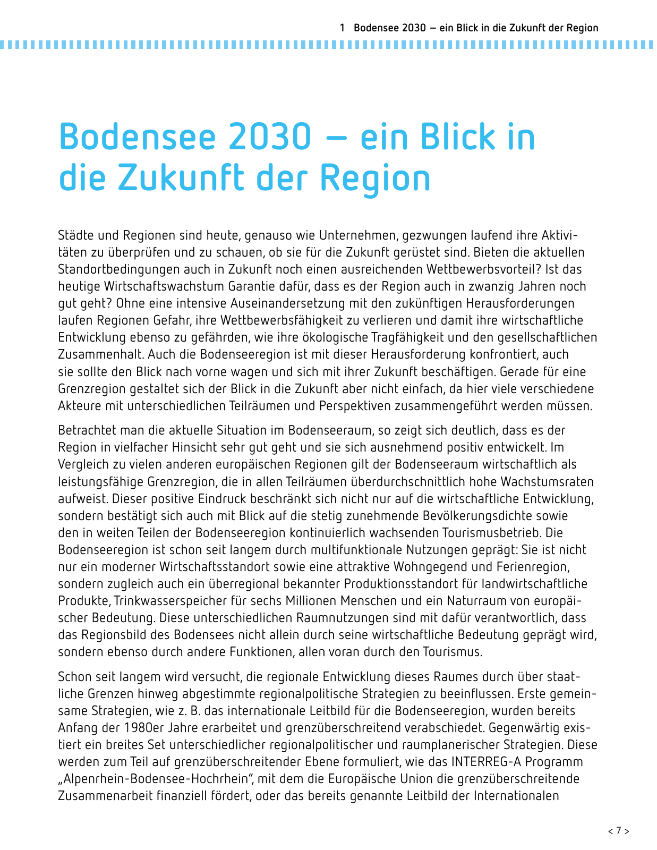 Vorschau Unsere aktuellen GEFAKO-Flaschenpost Angebote Seite 7