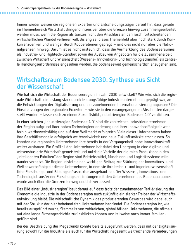 Vorschau Unsere aktuellen GEFAKO-Flaschenpost Angebote Seite 72