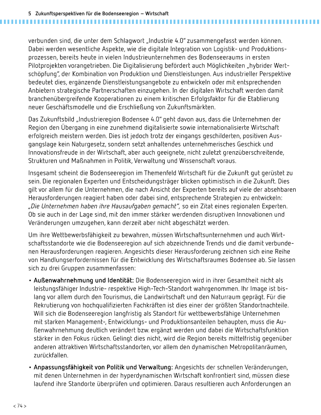 Vorschau Unsere aktuellen GEFAKO-Flaschenpost Angebote Seite 74