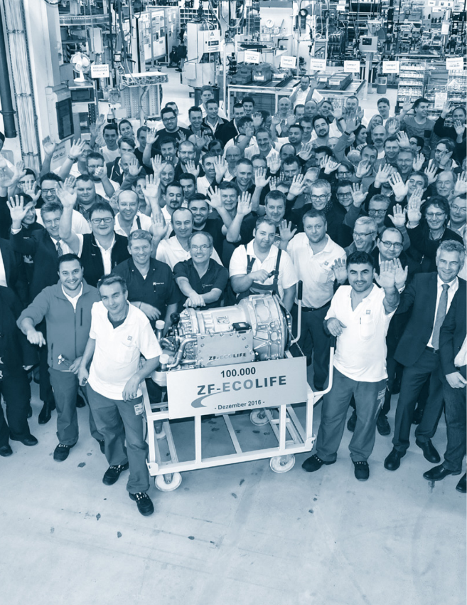 Vorschau Unsere aktuellen GEFAKO-Flaschenpost Angebote Seite 76