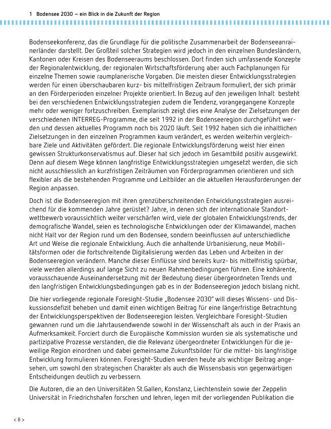 Vorschau Unsere aktuellen GEFAKO-Flaschenpost Angebote Seite 8