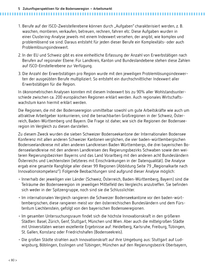 Vorschau Unsere aktuellen GEFAKO-Flaschenpost Angebote Seite 80