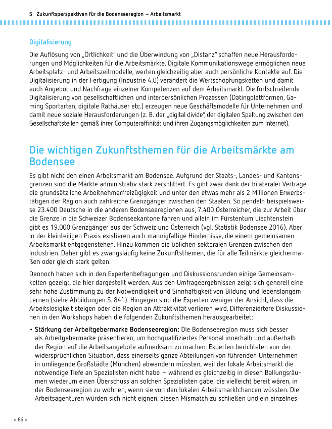 Vorschau Unsere aktuellen GEFAKO-Flaschenpost Angebote Seite 86