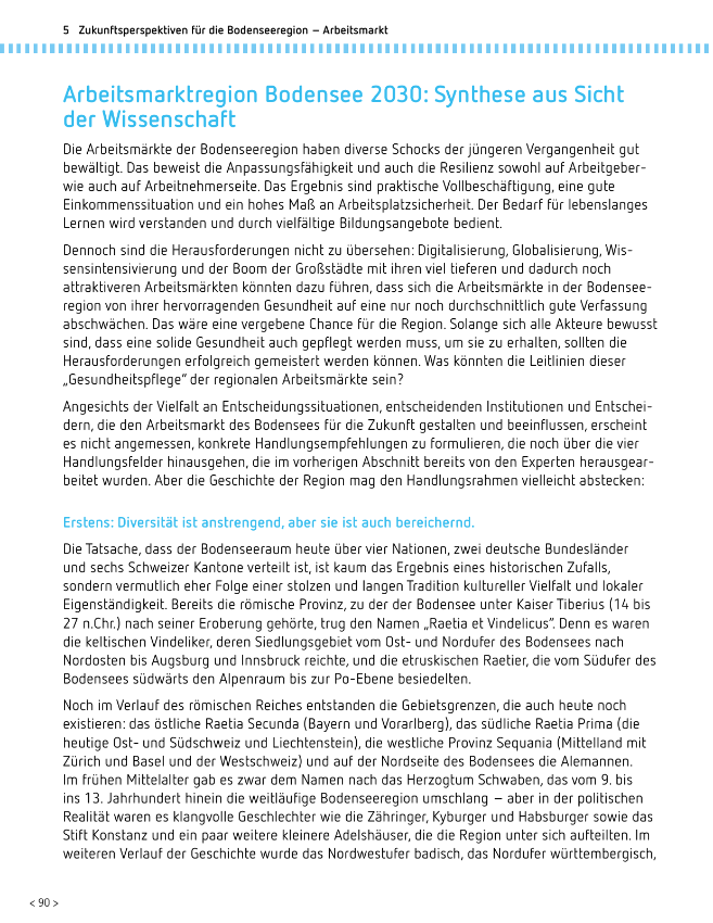 Vorschau Unsere aktuellen GEFAKO-Flaschenpost Angebote Seite 90