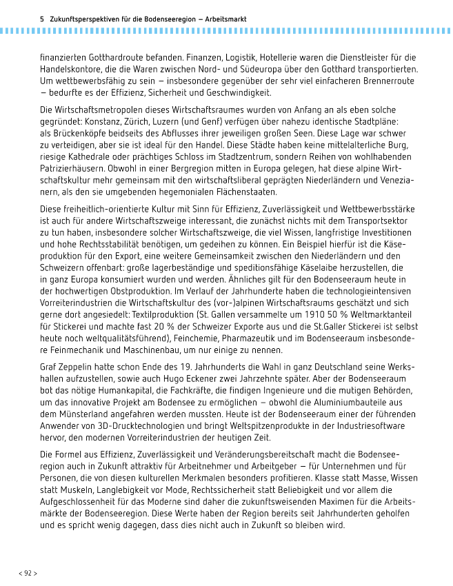 Vorschau Unsere aktuellen GEFAKO-Flaschenpost Angebote Seite 92