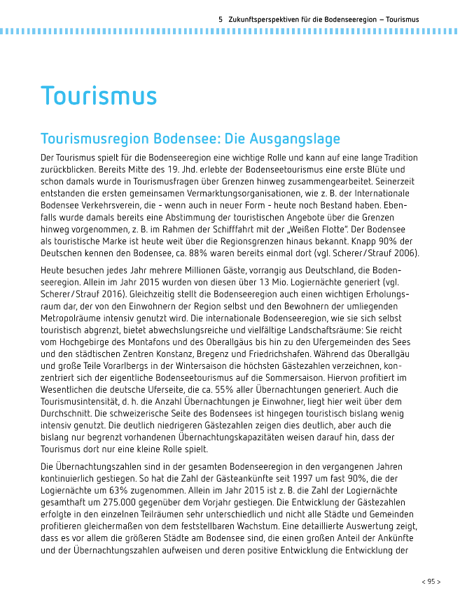 Vorschau Unsere aktuellen GEFAKO-Flaschenpost Angebote Seite 95