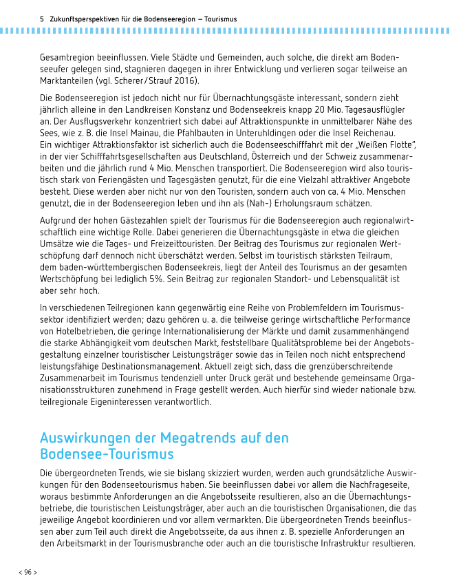 Vorschau Unsere aktuellen GEFAKO-Flaschenpost Angebote Seite 96